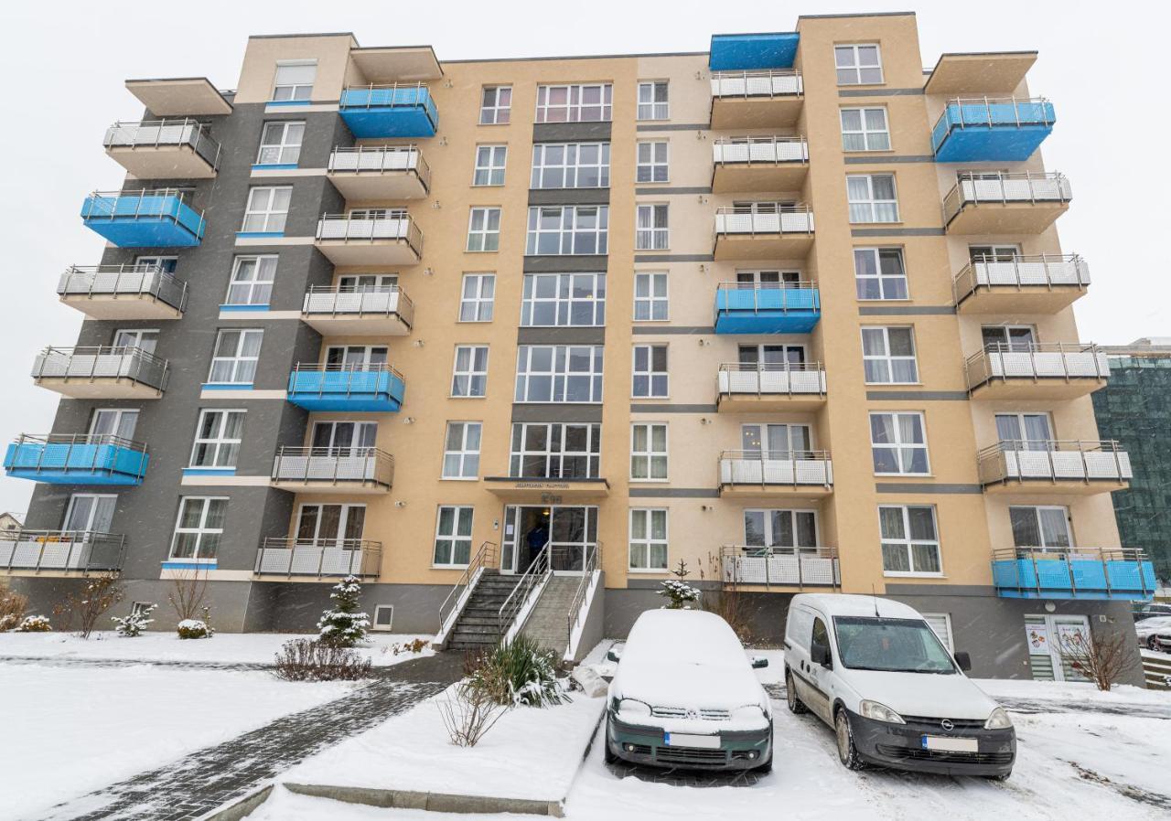 Bwa Coresi Brasov Exterior photo